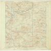 YellowMaps Allagash Falls ME topo map, 1:62500 Scale, 15 X 15 Minute, Historical, 1935, 19.9 x 15 in - Polypropylene view 1
