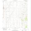 YellowMaps Beecher East IL topo map, 1:24000 Scale, 7.5 X 7.5 Minute, Historical, 1953, Updated 1974, 26.8 x 22 in - Polypropylene view 1