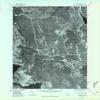 YellowMaps Seboomook ME topo map, 1:24000 Scale, 7.5 X 7.5 Minute, Historical, 1977, Updated 1981, 27.7 x 21.6 in - Polypropylene view 1