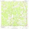YellowMaps Albany LA topo map, 1:24000 Scale, 7.5 X 7.5 Minute, Historical, 1974, Updated 1978, 26.8 x 21.9 in - Polypropylene view 1