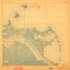 YellowMaps Forts LA topo map, 1:62500 Scale, 15 X 15 Minute, Historical, 1893, Updated 1901, 19.6 x 16.4 in - Tyvek