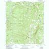 YellowMaps Roxbury VT topo map, 1:24000 Scale, 7.5 X 7.5 Minute, Historical, 1984, Updated 1991, 26.9 x 21.5 in - Polypropylene view 1