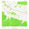 YellowMaps Labadieville LA topo map, 1:24000 Scale, 7.5 X 7.5 Minute, Historical, 1962, Updated 1963, 26.7 x 22.9 in - Polypropylene view 1