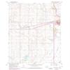YellowMaps Aberdeen West SD topo map, 1:24000 Scale, 7.5 X 7.5 Minute, Historical, 1960, Updated 1978, 27 x 22 in - Tyvek view 1
