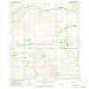 YellowMaps Deloit NW NE topo map, 1:24000 Scale, 7.5 X 7.5 Minute, Historical, 1963, Updated 1964, 26.9 x 22.1 in - Tyvek view 1