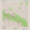 YellowMaps Pioche NV topo map, 1:24000 Scale, 7.5 X 7.5 Minute, Historical, 1953, Updated 1993, 27.4 x 21.5 in - Tyvek view 1