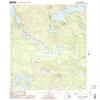 YellowMaps Alton NH topo map, 1:24000 Scale, 7.5 X 7.5 Minute, Historical, 1987, Updated 1987, 26.9 x 22 in - Polypropylene view 1