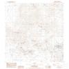 YellowMaps Beatty NV topo map, 1:24000 Scale, 7.5 X 7.5 Minute, Historical, 1987, Updated 1987, 26.8 x 22 in - Polypropylene view 1