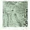 YellowMaps Enid AZ topo map, 1:24000 Scale, 7.5 X 7.5 Minute, Historical, 1971, Updated 1972, 26.7 x 23 in - Polypropylene view 1