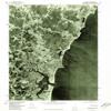 YellowMaps Hampton NH topo map, 1:25000 Scale, 7.5 X 7.5 Minute, Historical, 1977, Updated 1981, 25.5 x 20.1 in - Polypropylene view 1
