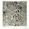 YellowMaps Union Hills AZ topo map, 1:24000 Scale, 7.5 X 7.5 Minute, Historical, 1971, Updated 1972, 26.9 x 23 in - Polypropylene view 1