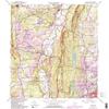 YellowMaps Avon CT topo map, 1:24000 Scale, 7.5 X 7.5 Minute, Historical, 1957, Updated 1988, 26.7 x 21.6 in - Tyvek view 1