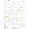 YellowMaps Java SD topo map, 1:24000 Scale, 7.5 X 7.5 Minute, Historical, 1978, Updated 1979, 26.9 x 22 in - Polypropylene view 1