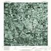 YellowMaps Ozark MO topo map, 1:24000 Scale, 7.5 X 7.5 Minute, Historical, 1979, Updated 1981, 26.9 x 21.3 in - Tyvek view 1
