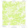 YellowMaps Swiss MO topo map, 1:24000 Scale, 7.5 X 7.5 Minute, Historical, 1973, Updated 1975, 26.9 x 22 in - Tyvek view 1