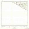 YellowMaps Lukeville AZ topo map, 1:250000 Scale, 1 X 2 Degree, Historical, 1963, Updated 1964, 22 x 34.1 in - Polypropylene view 1