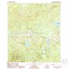 YellowMaps Andover NH topo map, 1:24000 Scale, 7.5 X 7.5 Minute, Historical, 1987, Updated 1987, 26.8 x 22 in - Tyvek view 1
