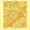 YellowMaps Alton NH topo map, 1:62500 Scale, 15 X 15 Minute, Historical, 1919, 19.8 x 16.4 in - Tyvek view 1