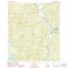 YellowMaps Ashland NH topo map, 1:24000 Scale, 7.5 X 7.5 Minute, Historical, 1987, Updated 1987, 26.8 x 22 in - Tyvek view 1