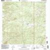 YellowMaps Rock House AZ topo map, 1:24000 Scale, 7.5 X 7.5 Minute, Historical, 2004, Updated 2006, 26.8 x 22 in - Polypropylene view 1