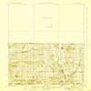 Bolckow MO topo map, 1:62500 Scale, 15 X 15 Minute, Historical, 1927, 19.9 x 16.3 in - Tyvek view 1