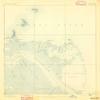 YellowMaps Forts LA topo map, 1:62500 Scale, 15 X 15 Minute, Historical, 1893, 19.7 x 16.7 in - Tyvek view 1