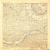 O Fallon MO topo map, 1:125000 Scale, 30 X 30 Minute, Historical, 1903, 19.7 x 15.4 in - Tyvek view 1
