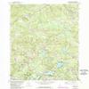 YellowMaps Sandown NH topo map, 1:24000 Scale, 7.5 X 7.5 Minute, Historical, 1981, Updated 1989, 26.8 x 22 in - Tyvek view 1