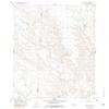 YellowMaps Fairpoint NW SD topo map, 1:24000 Scale, 7.5 X 7.5 Minute, Historical, 1959, Updated 1983, 26.8 x 22 in - Tyvek view 1