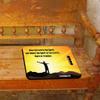 VictoryStore Church Cushions - Great for Church Bench Cushion and Church Kneeler Cushion Set of 2 (2 Corinthians 3:17) view 2