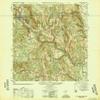 YellowMaps Shelburne Falls MA topo map, 1:25000 Scale, 7.5 X 7.5 Minute, Historical, 1949, 28.6 x 22 in - Polypropylene view 1
