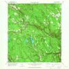 YellowMaps Becket MA topo map, 1:24000 Scale, 7.5 X 7.5 Minute, Historical, 1958, Updated 1967, 26.8 x 22 in - Tyvek view 1
