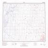 YellowMaps Bethel AK topo map, 1:250000 Scale, 1 X 3 Degree, Historical, 1950, Updated 1976, 23.2 x 30.4 in - Polypropylene view 1