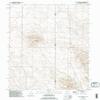 YellowMaps Lone Sand Hill WY topo map, 1:24000 Scale, 7.5 X 7.5 Minute, Historical, 1990, Updated 1995, 26.9 x 21.3 in - Polypropylene view 1