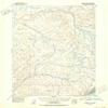 Seldovia D 4 AK topo map, 1:63360 Scale, 15 X 15 Minute, Historical, 1951, 20.8 x 17 in - Tyvek view 1