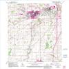 YellowMaps Sheboygan Falls WI topo map, 1:24000 Scale, 7.5 X 7.5 Minute, Historical, 1954, Updated 1995, 27.22 x 21.65 in - Tyvek view 1