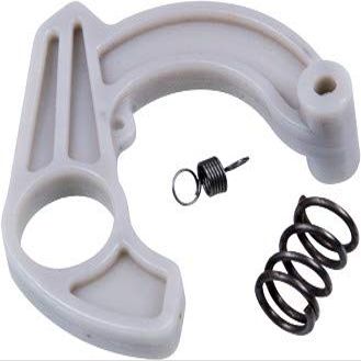 Pawl Kit for Recoil Starter Compatible with Yamaha VK 540 1988-1990 Snowmobile Part# 12-3208 OEM# 8F31574101