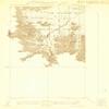YellowMaps Dry Canyon CA topo map, 1:24000 Scale, 7.5 X 7.5 Minute, Historical, 1925, 21.9 x 14.7 in - Polypropylene view 1