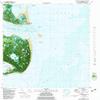 YellowMaps Lighthouse Point FL topo map, 1:24000 Scale, 7.5 X 7.5 Minute, Historical, 1982, Updated 1982, 27.3 x 23 in - Tyvek view 1