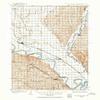 YellowMaps Elk Point SD topo map, 1:125000 Scale, 30 X 30 Minute, Historical, 1898, Updated 1960, 20.8 x 17 in - Polypropylene view 1