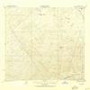 YellowMaps Kaohe HI topo map, 1:62500 Scale, 15 X 15 Minute, Historical, 1927, Updated 1954, 21.8 x 18.8 in - Polypropylene view 1
