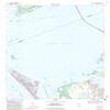 YellowMaps Anna Maria FL topo map, 1:24000 Scale, 7.5 X 7.5 Minute, Historical, 1964, Updated 1982, 26.9 x 23 in - Tyvek view 1