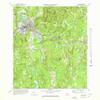 YellowMaps Athol MA topo map, 1:25000 Scale, 7.5 X 7.5 Minute, Historical, 1970, Updated 1978, 26.7 x 22 in - Tyvek view 1