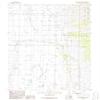 YellowMaps Baking Powder Flat NV topo map, 1:24000 Scale, 7.5 X 7.5 Minute, Historical, 1986, Updated 1987, 26.74 x 21.97 in - Tyvek view 1