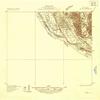 YellowMaps Miles IA topo map, 1:48000 Scale, 15 X 15 Minute, Historical, 1935, 15.9 x 20 in - Polypropylene view 1