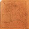 YellowMaps Abajo CO topo map, 1:250000 Scale, 1 X 1 Degree, Historical, 1893, Updated 1901, 19.9 x 16.4 in - Polypropylene view 1