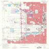 YellowMaps Hialeah FL topo map, 1:24000 Scale, 7.5 X 7.5 Minute, Historical, 1962, Updated 1970, 26.8 x 22.9 in - Tyvek view 1