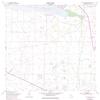YellowMaps Lake Marian SE FL topo map, 1:24000 Scale, 7.5 X 7.5 Minute, Historical, 1953, Updated 1984, 26.7 x 22.9 in - Polypropylene view 1