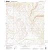 YellowMaps Hyatt Ranch WY topo map, 1:24000 Scale, 7.5 X 7.5 Minute, Historical, 1960, Updated 1985, 26.9 x 21.7 in - Tyvek view 1