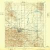 YellowMaps Helena and Vicinity MT topo map, 1:62500 Scale, 15 X 15 Minute, Historical, 1899, Updated 1932, 19.9 x 15.7 in - Polypropylene view 1